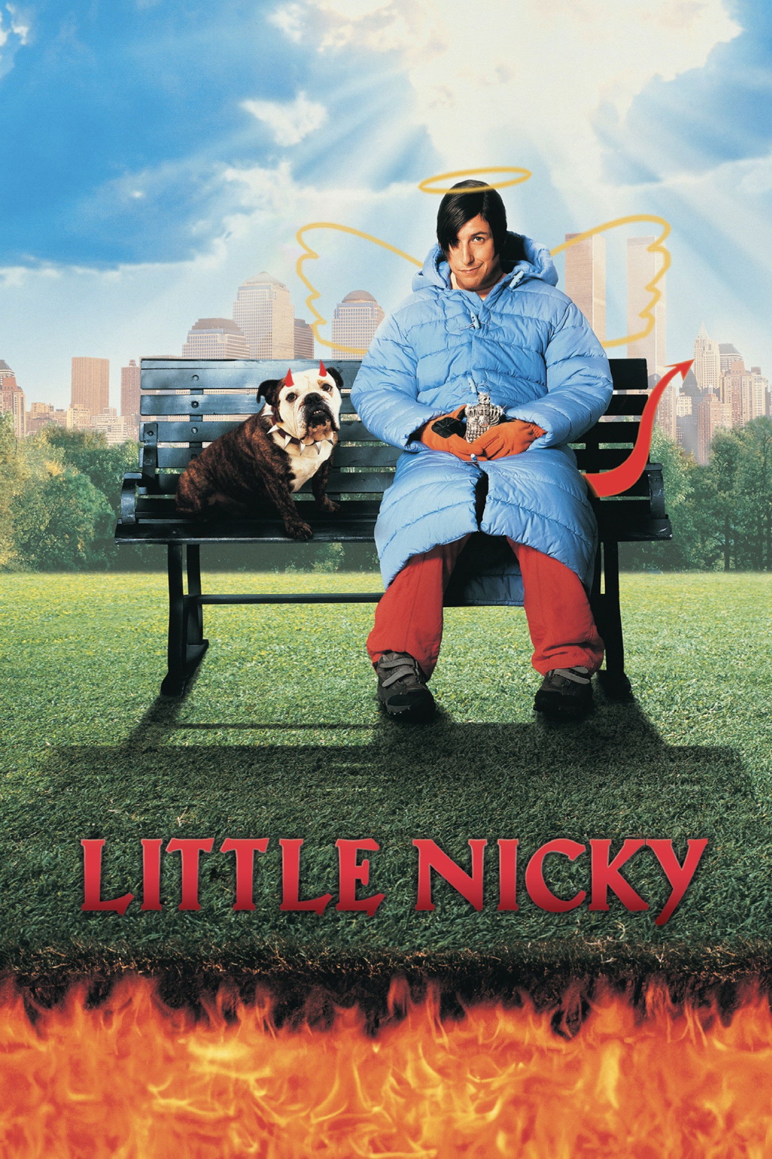 Little Nicky (2000) [184841] (A1737669674) [[Movies]] --Plex--